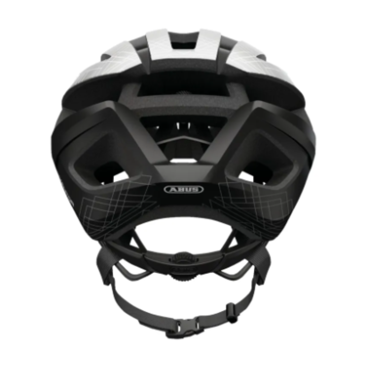 Capacete de ciclismo Abus Viantor - Speed Road Estrada