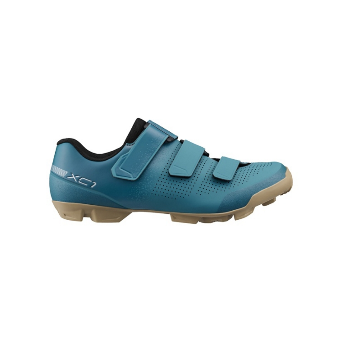 Sapatilha feminina Shimano SH-XC102W