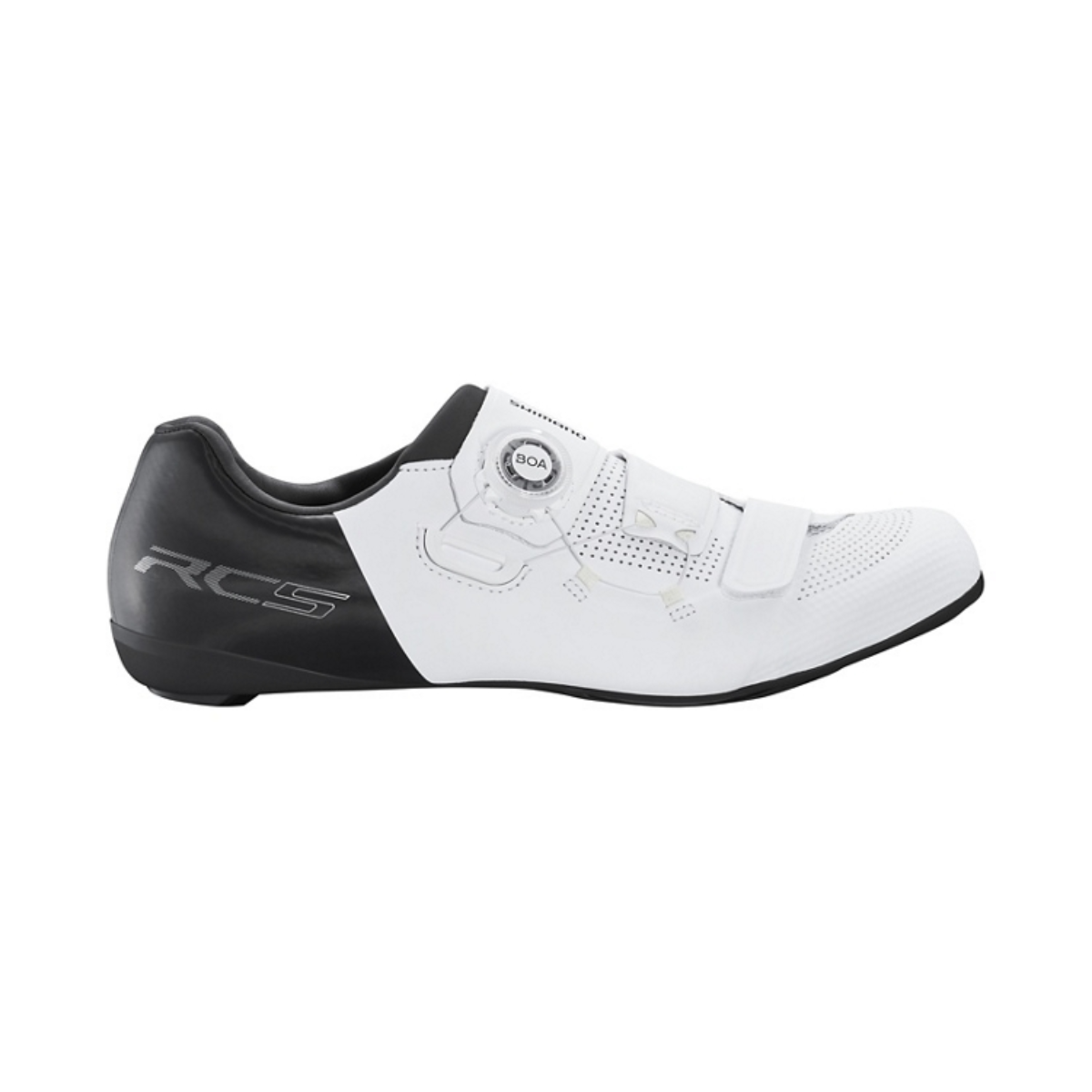 Sapatilha masculina Shimano Road SH-RC502