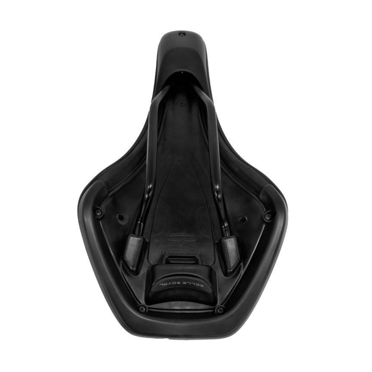 Selim Selle Royal Vivo Flat Rvs - 147x274mm