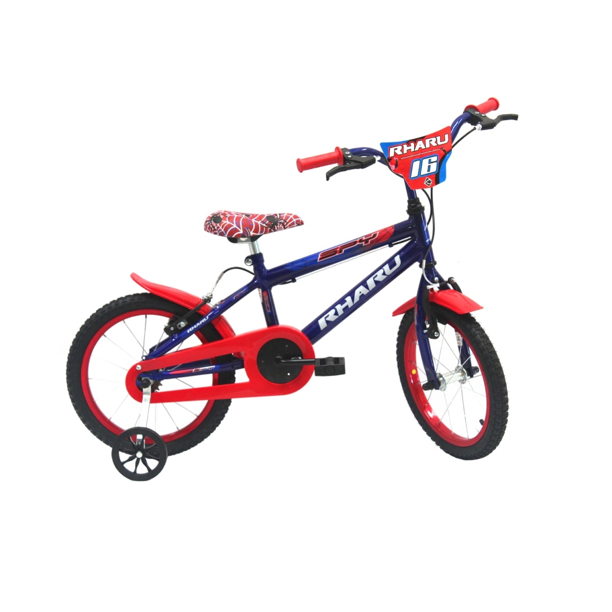 Bicicleta aro 16