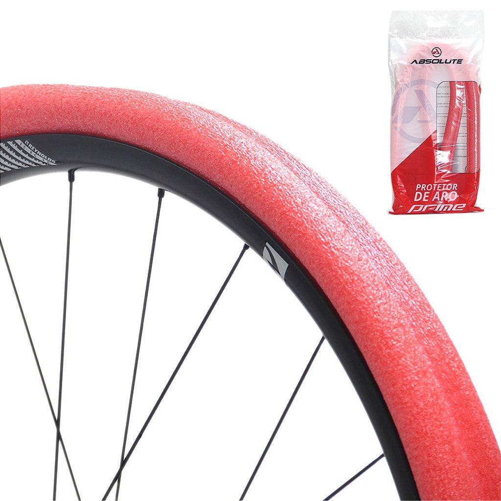 Protetor De Aro Para Tubeless Absolute Prime | Para 29 X 2.1 A 2.4
