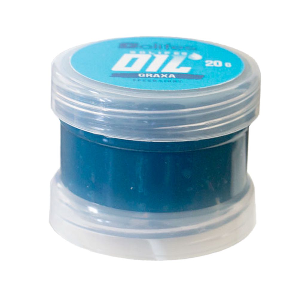 Graxa Solifes Speed Light 20 G