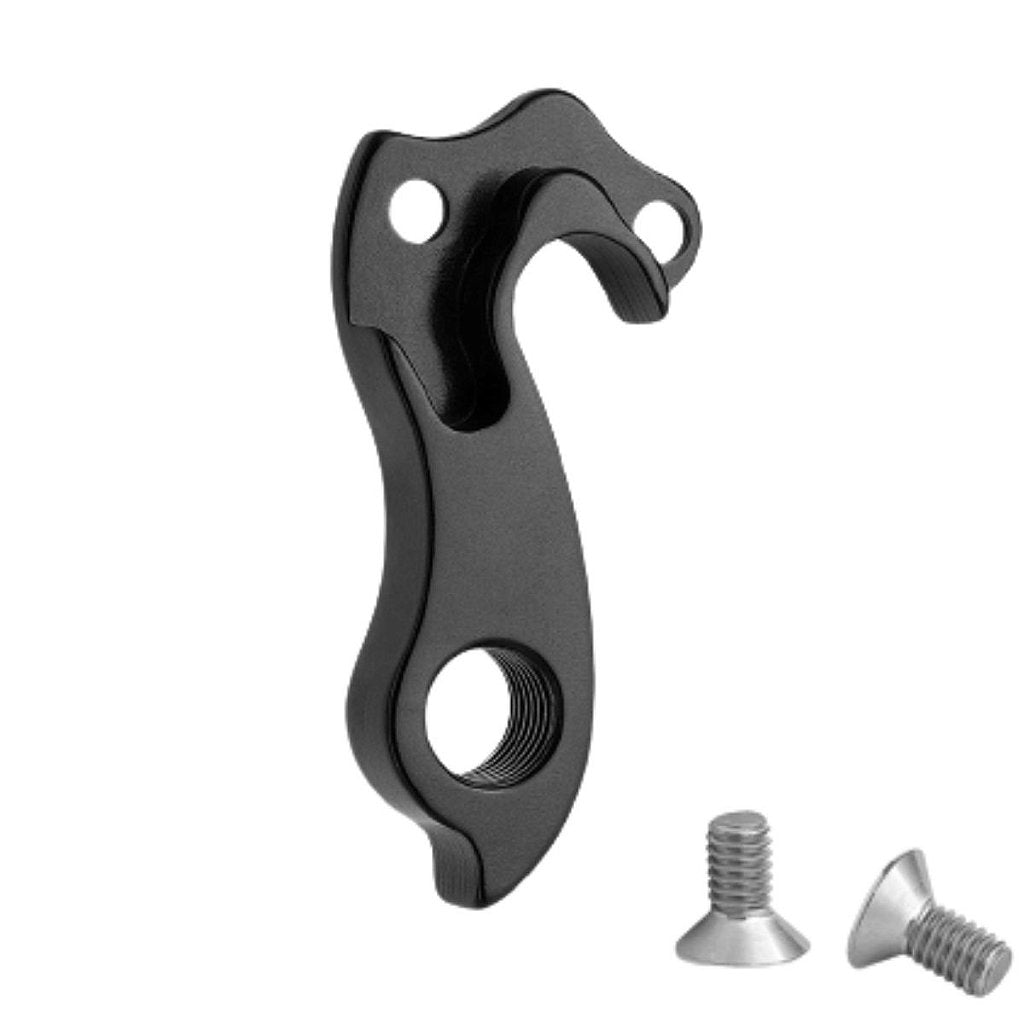 Gancheira Pinarello E Sundown - G066 | Preta