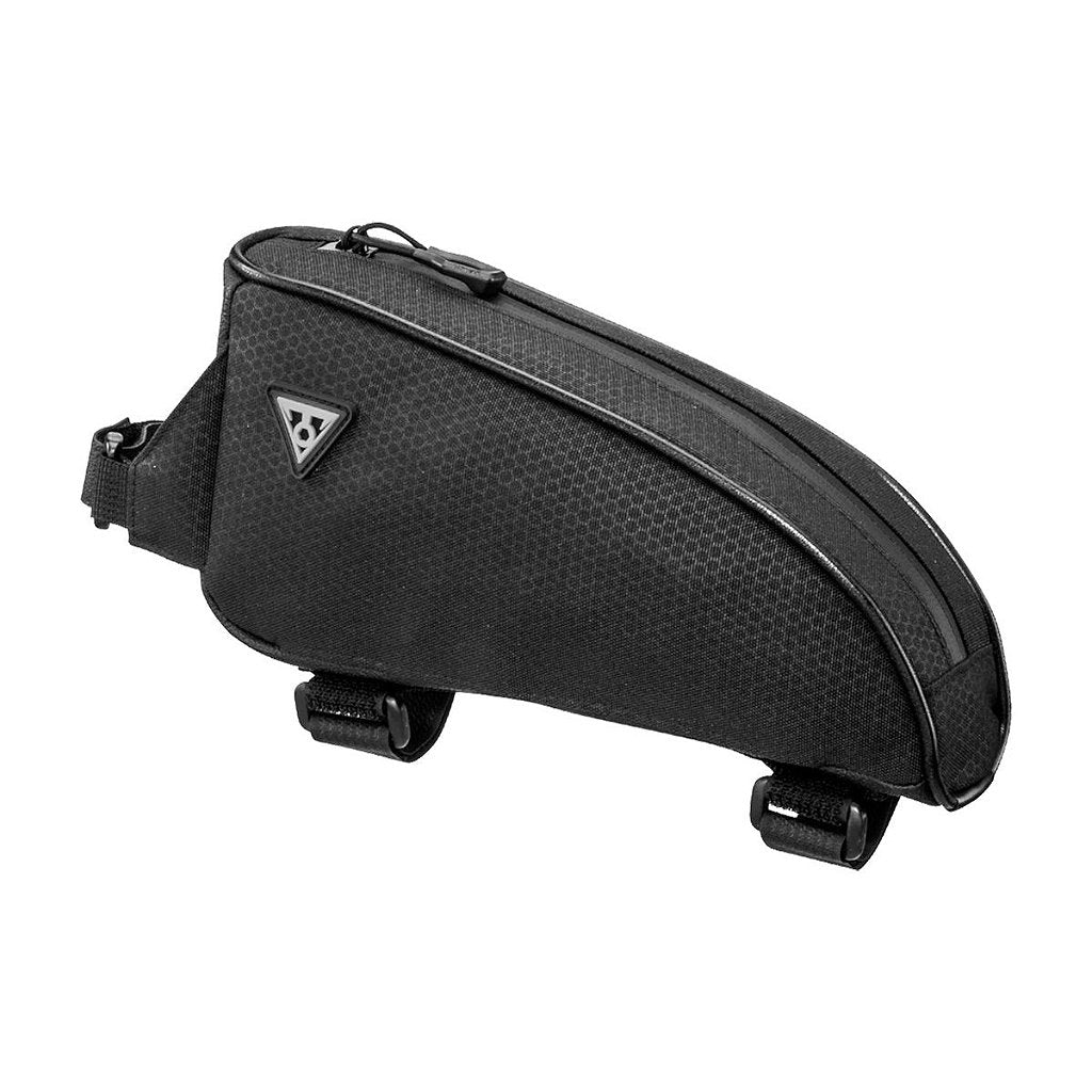 Bolsa De Quadro Topeak Toploader 0,7 Litros | Preta