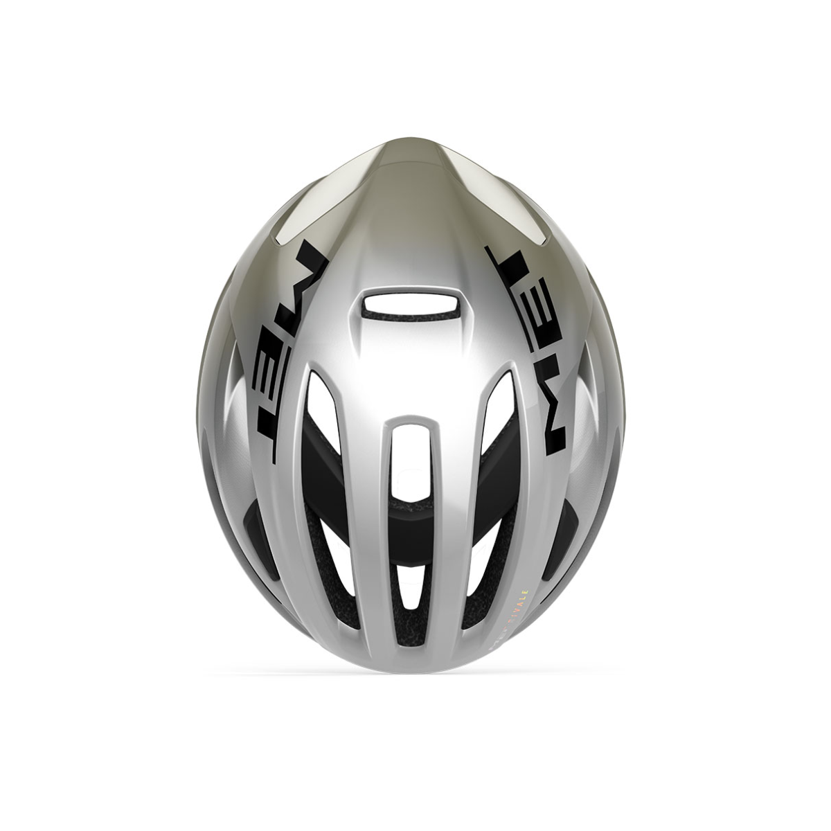 Capacete MET Road Rivale MIPS