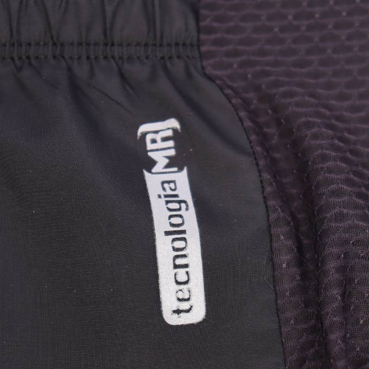 Colete feminino Mauro Ribeiro New One Black