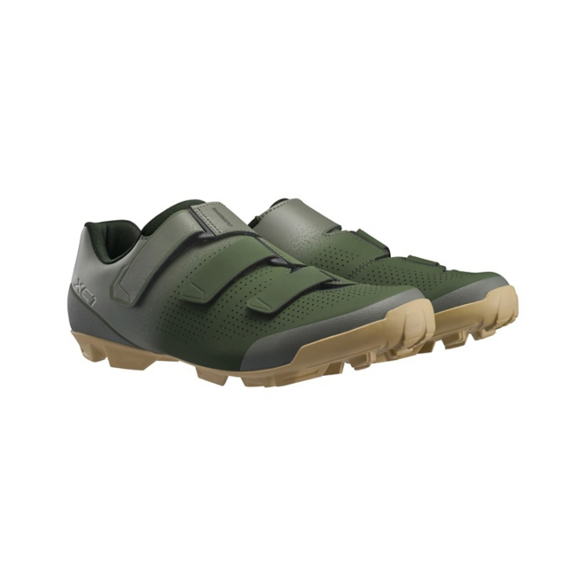 Sapatilha Shimano SH-XC102