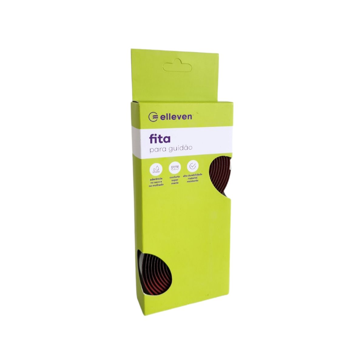Fita para Guidão Elleven em EVA – 180 x 3 cm
