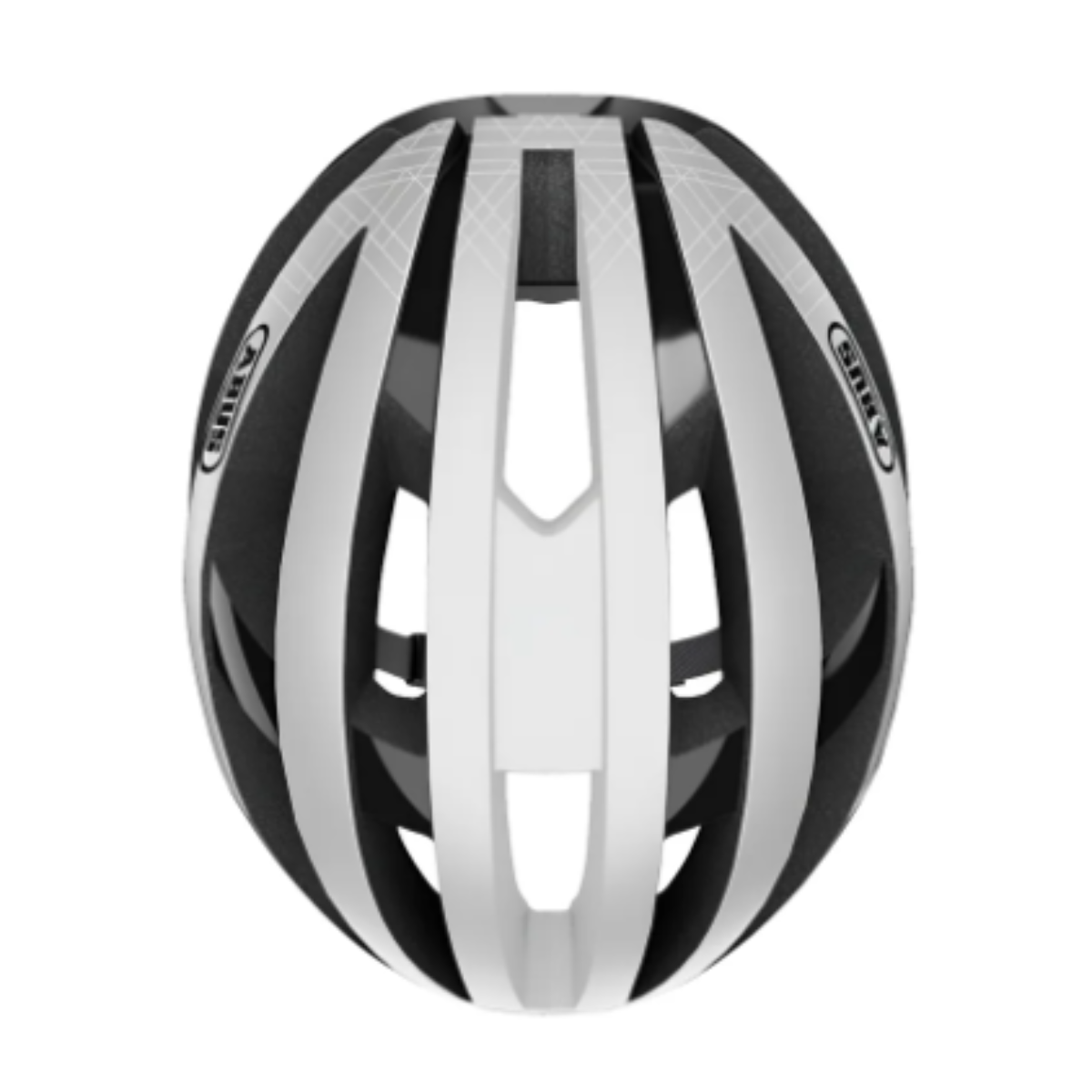 Capacete de ciclismo Abus Viantor - Speed Road Estrada
