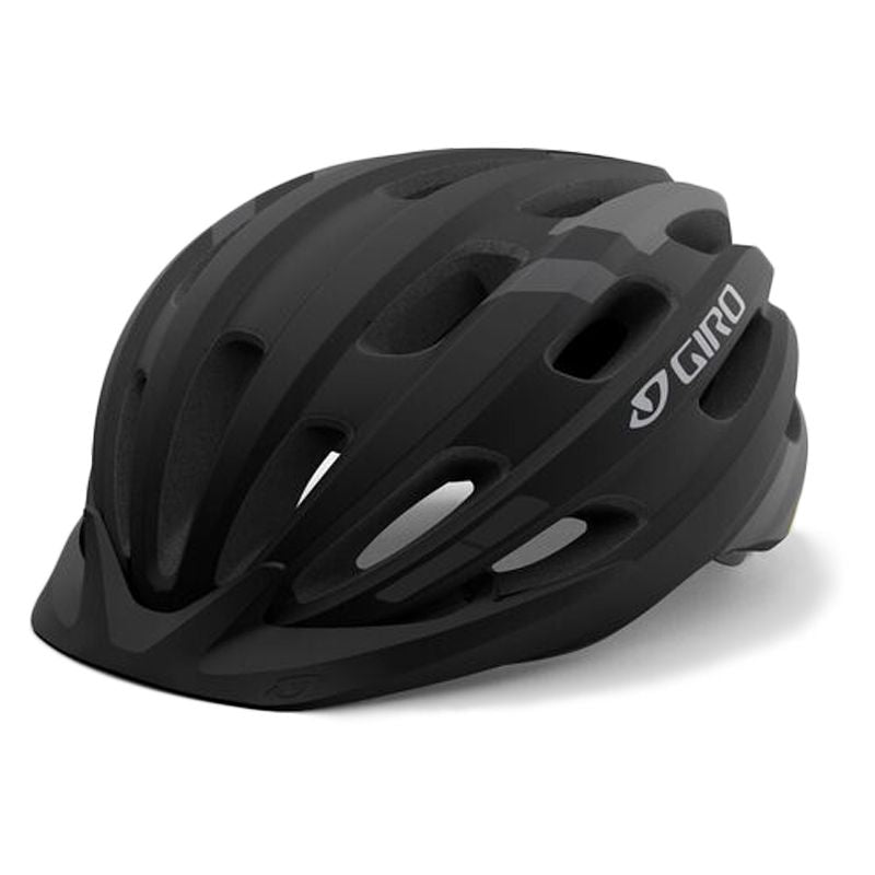 Capacete Giro Register Tamanho U (54-61 Cm) | Preto Fosco