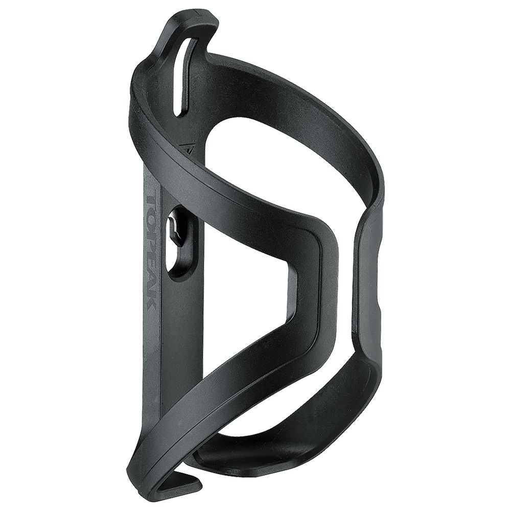 Suporte De Caramanhola Topeak Shuttle™ Cage | Preto