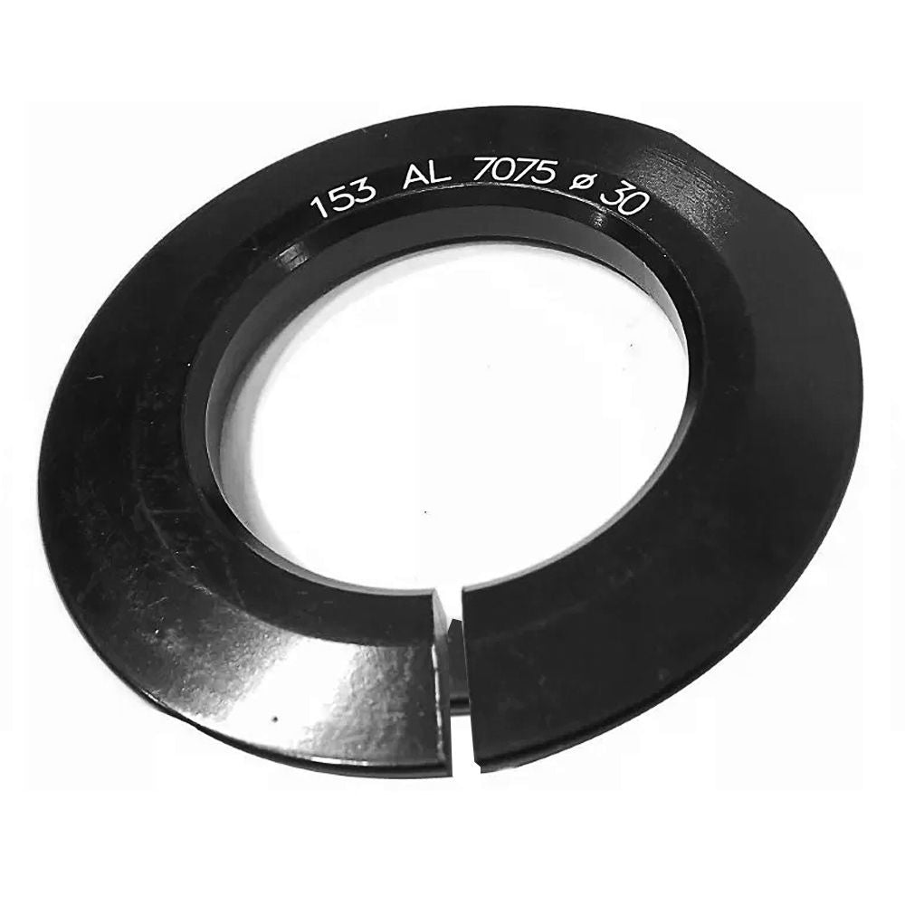 Adaptador Redutor De Direção Tapered Para Over Aheadset