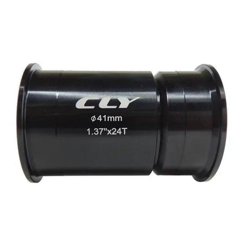 Redutor De Central Cly Press Fit Para Rosca 41X68/73 Mm