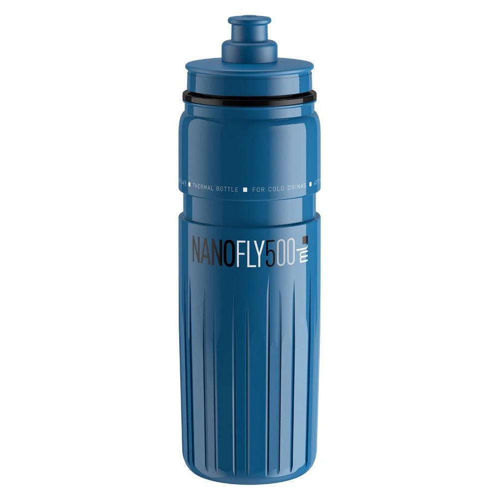 Caramanhola Elite Nano Fly Cap 500 Ml | Azul