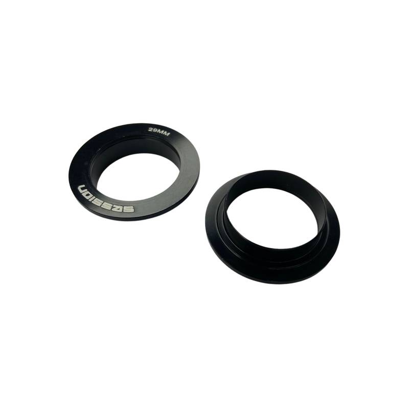 Adaptador Redutor De Movimento Central T47 30Mm Para 29Mm - Par