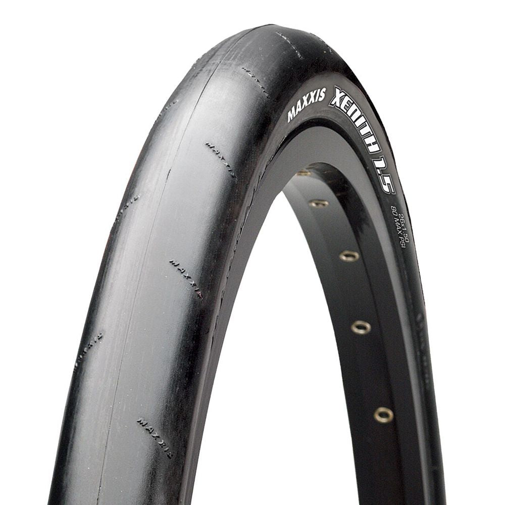 Pneu Maxxis Xenith 1.5 26X1.50 Em Kevlar | Preto