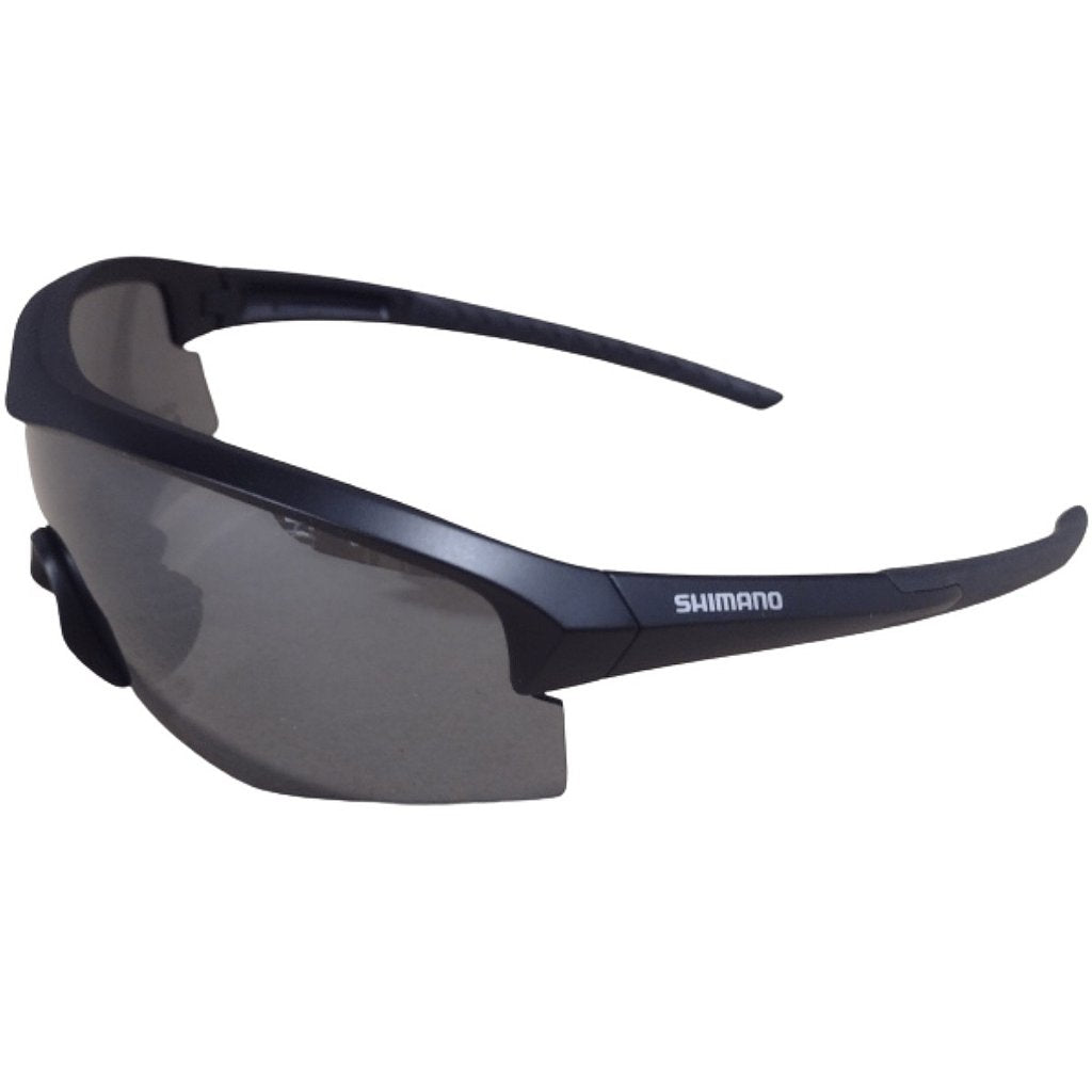 Óculos Shimano Ce-Sprk1-Mr Spark | Preto Fosco