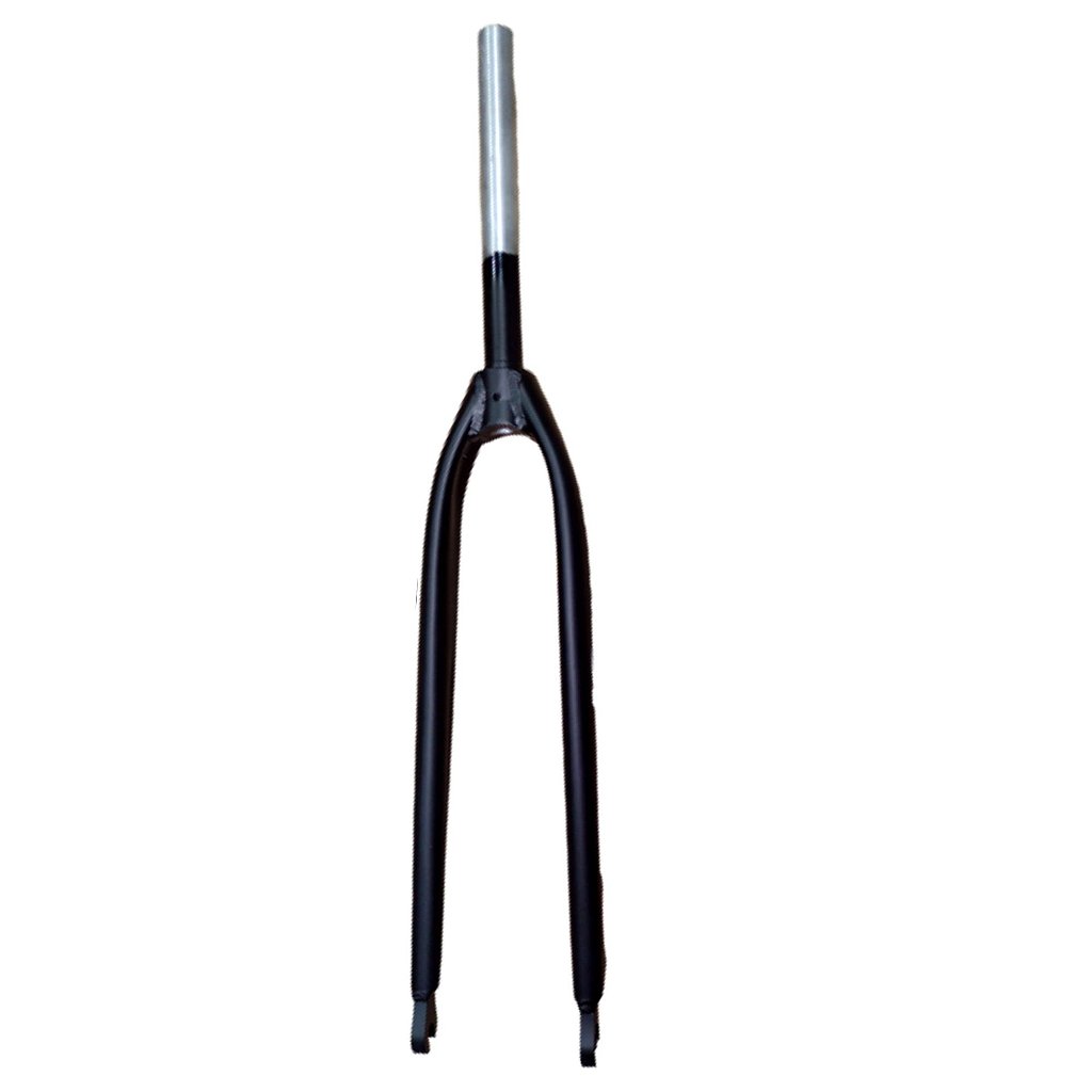 Garfo Aro 29 Ksw Over Aheadset Aluminio Disco | Preto Fosco