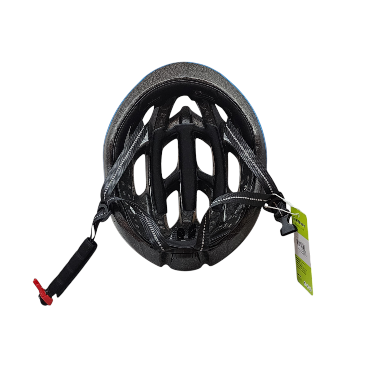 Capacete Elleven Speed MTB Inmold Race