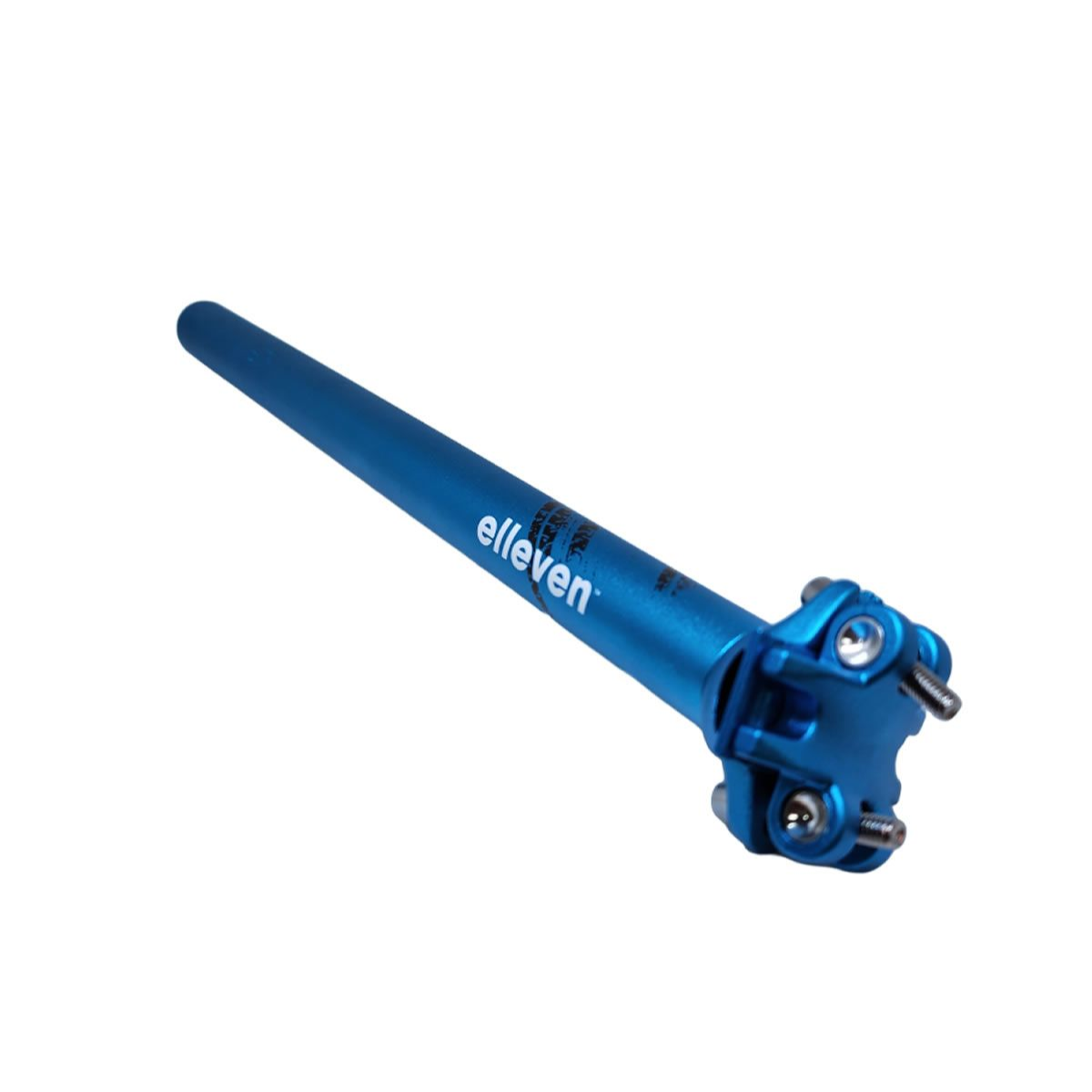 Canote de selim Elleven Colors 27.2x400mm