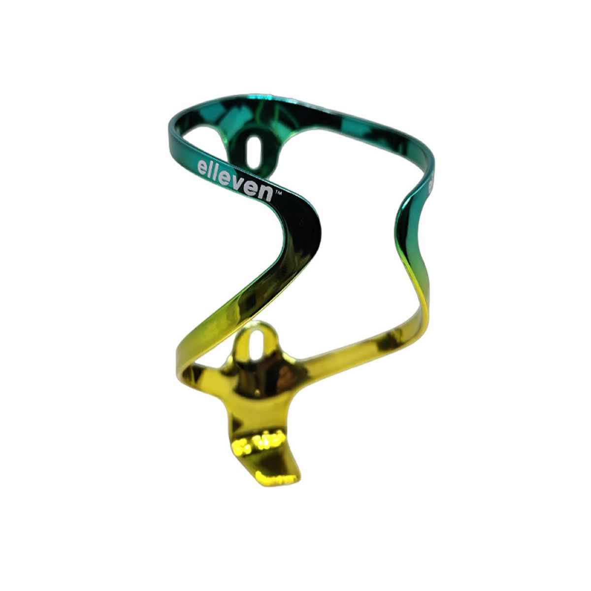 Suporte de garrafa Elleven alumínio T6