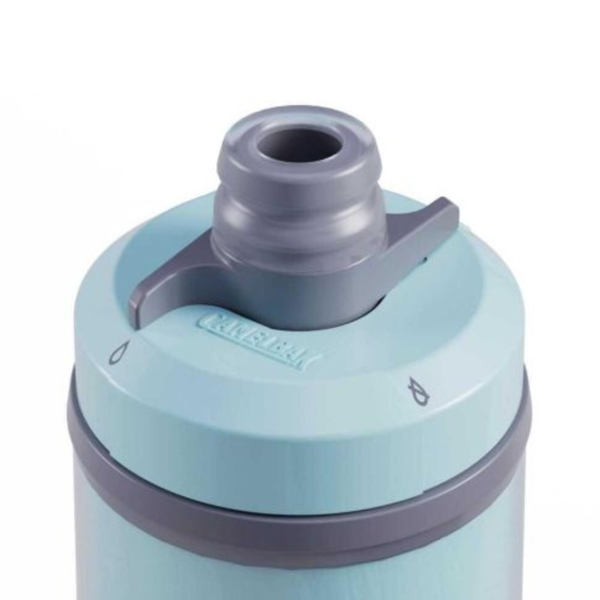 Garrafa térmica Camelbak Podium Chill - 620ml