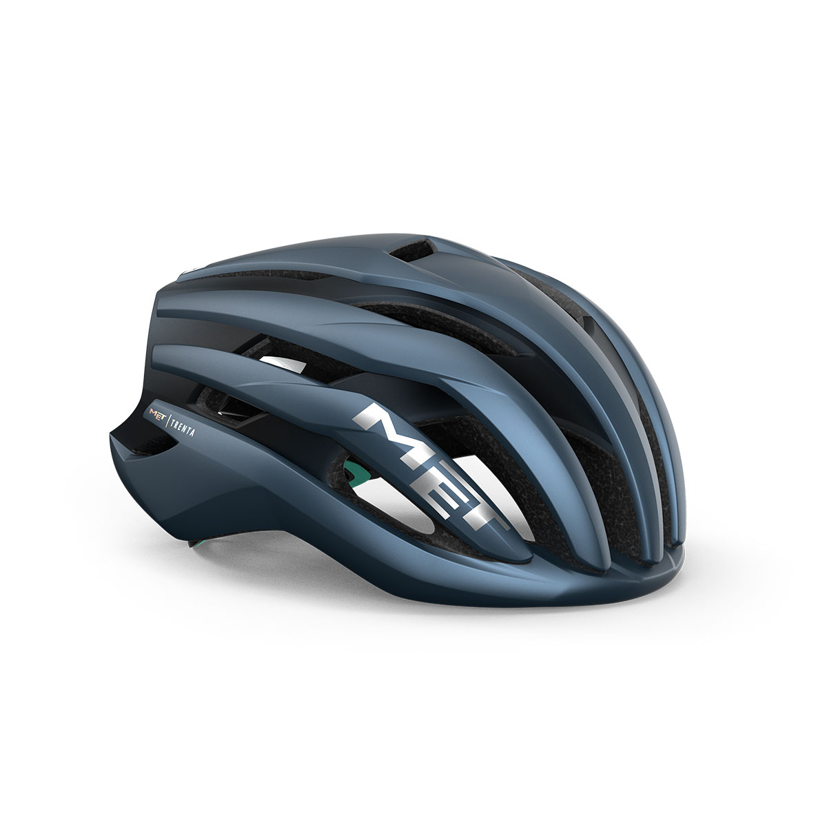 Capacete MET Road Trenta MIPS