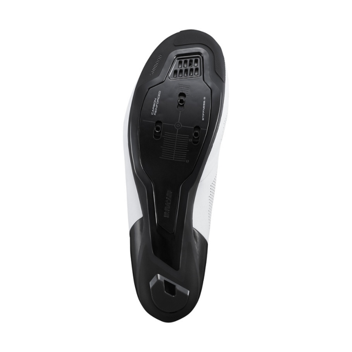 Sapatilha masculina Shimano Road SH-RC502