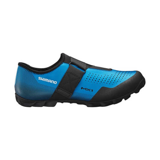 Sapatilha Shimano MTB SH-MX100