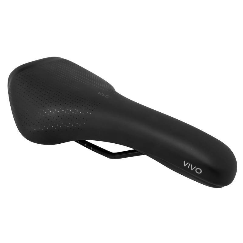 Selim Selle Royal Vivo Flat 147X274Mm 152X273Mm | Preto
