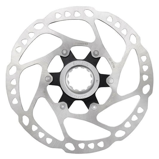 Disco Rotor Shimano Sm-Rt64 De 160 Mm - Center Lock
