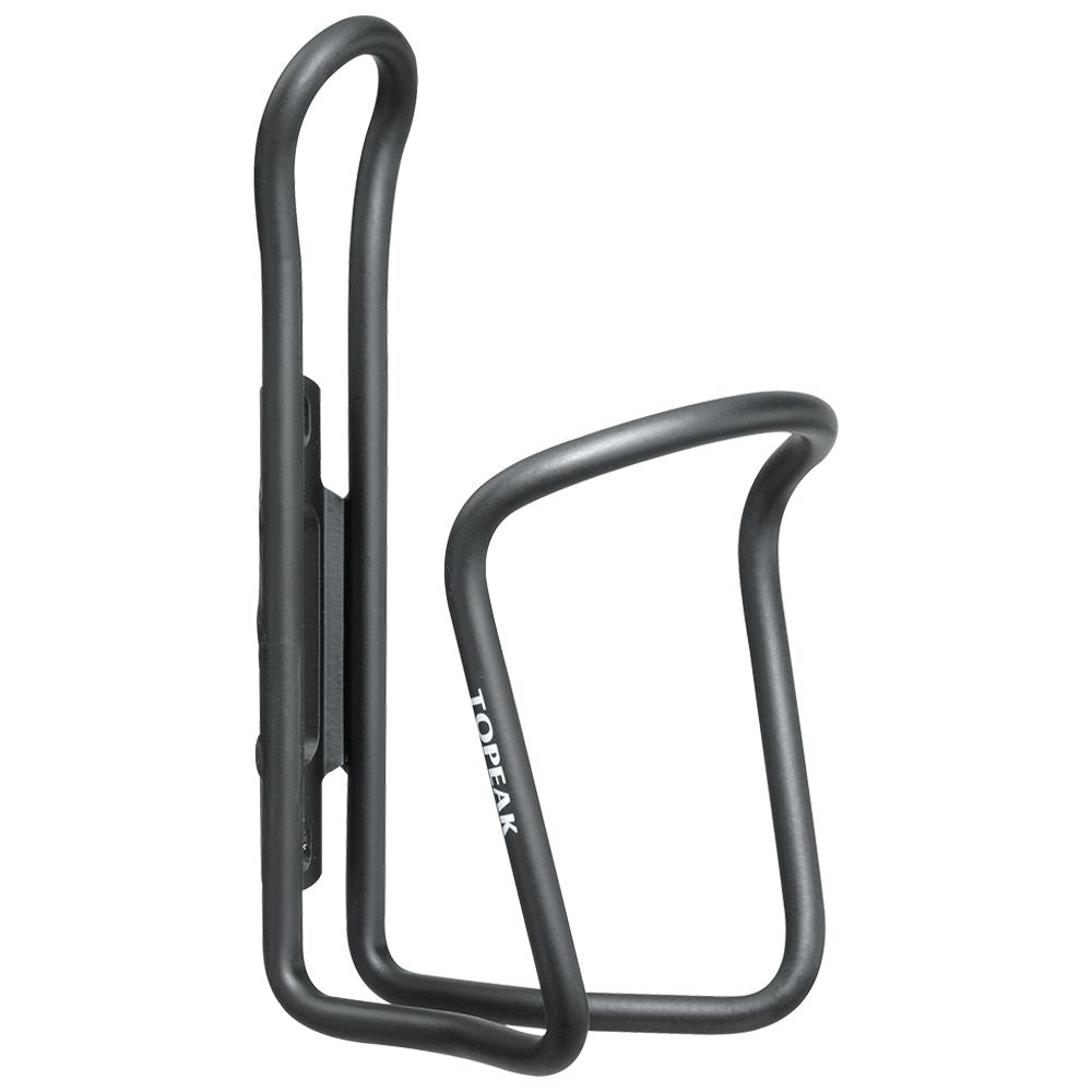 Suporte De Caramanhola Topeak Shuttle™ Cage Al | Preto