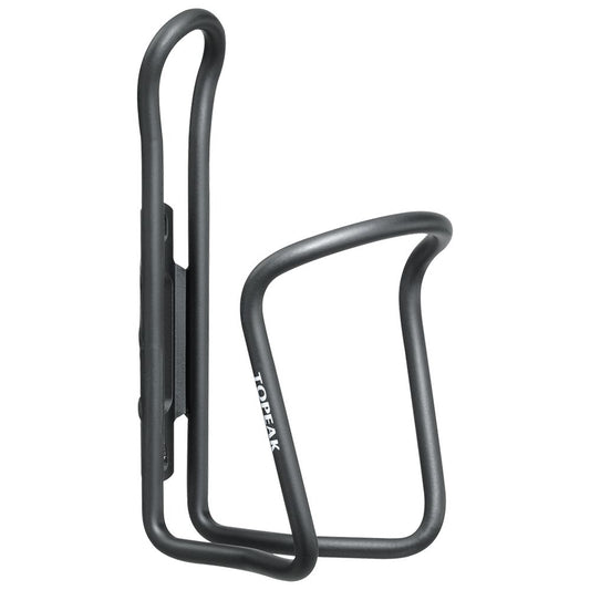Suporte De Caramanhola Topeak Shuttle™ Cage Al | Preto