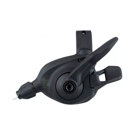 Alavanca de câmbio Sram SX Eagle Trigger 12v