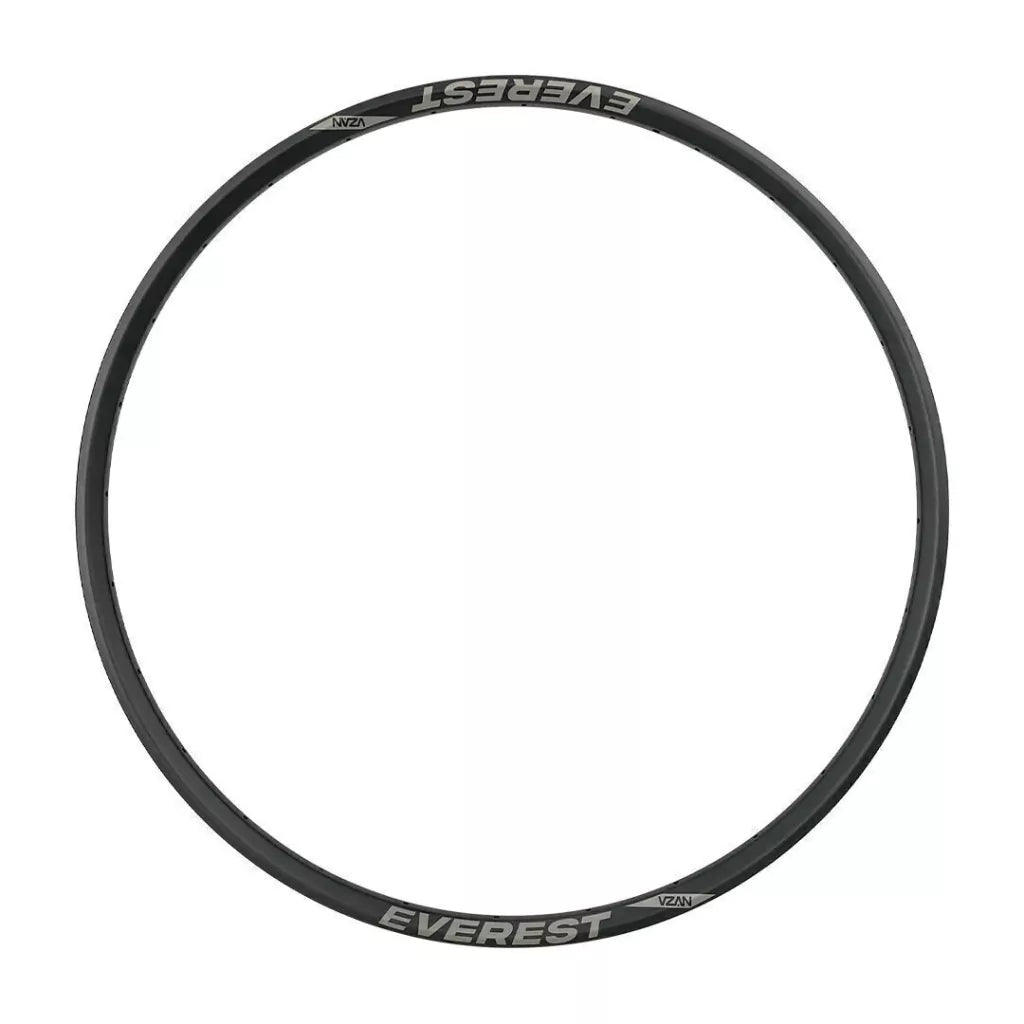 Aro 29 Vzan Everest XC 28 Furos