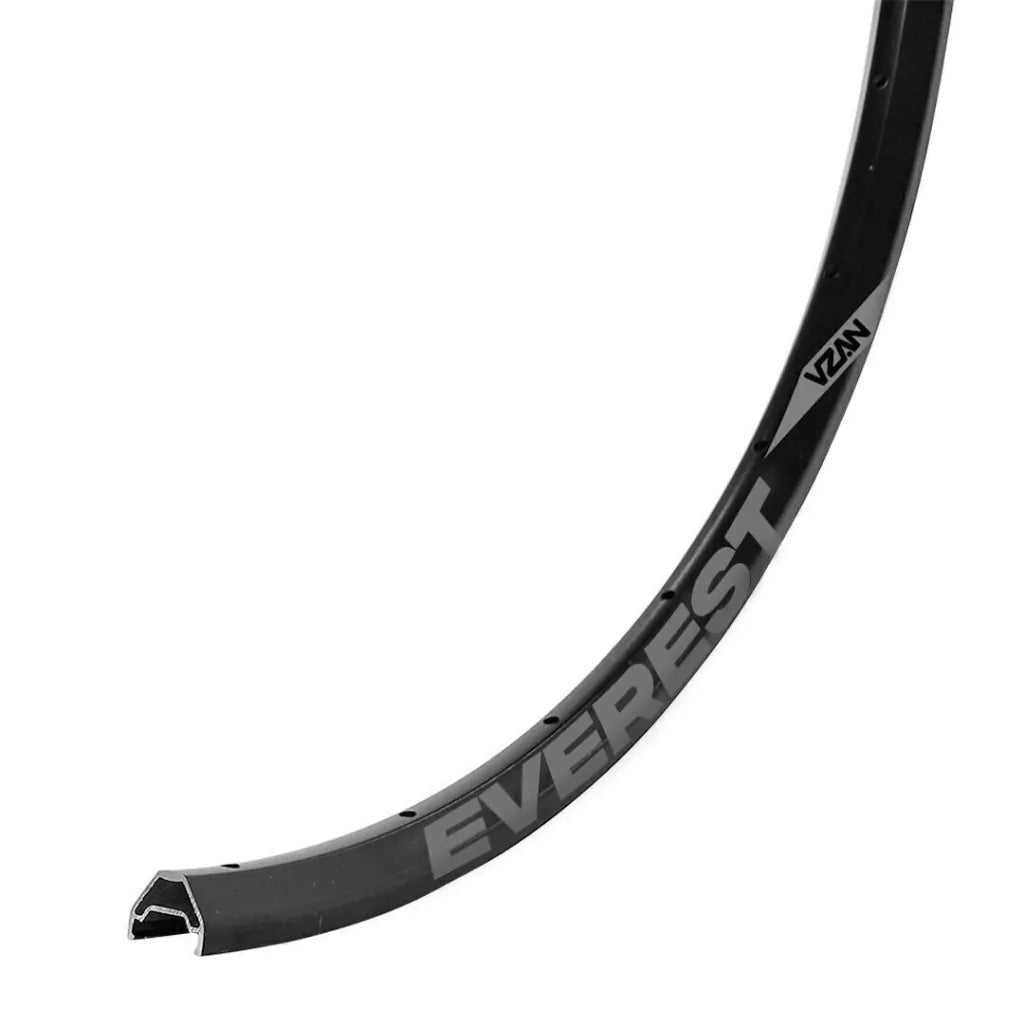 Aro 29 Vzan Everest XC 28 Furos