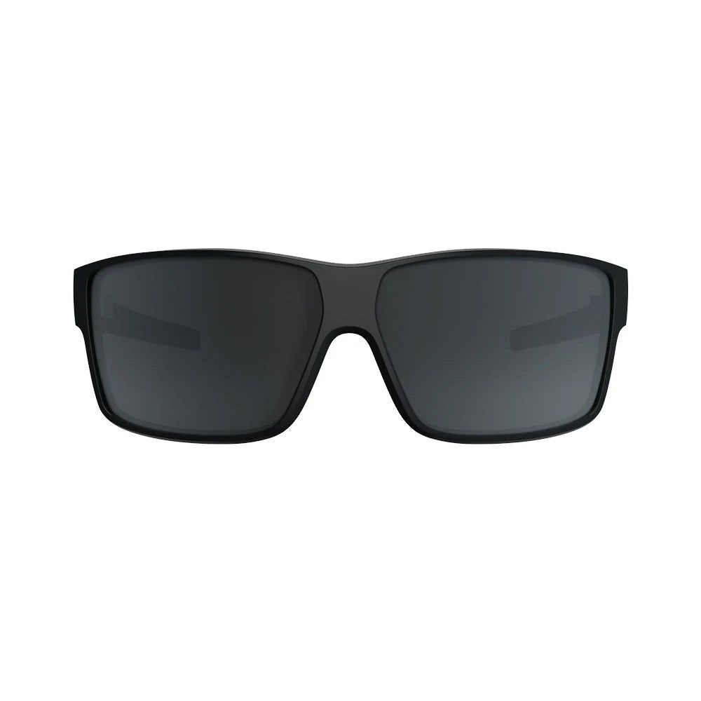 Óculos de Sol HB Big Vert Matte Black/ Gray