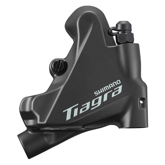 Pinça de Freio Hidráulico Shimano Tiagra BR-4770 Dianteira - Flat Mount