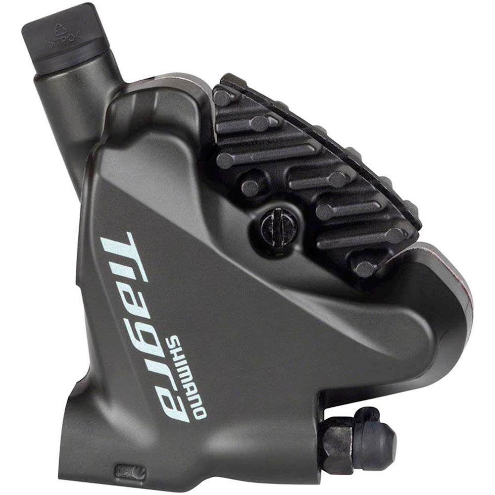 Pinça de Freio Hidráulico Shimano Tiagra BR-4770 Traseira - Flat Mount