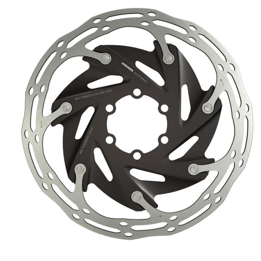 Disco rotor de freio Sram CenterLine XR (CLX-R) 160 mm