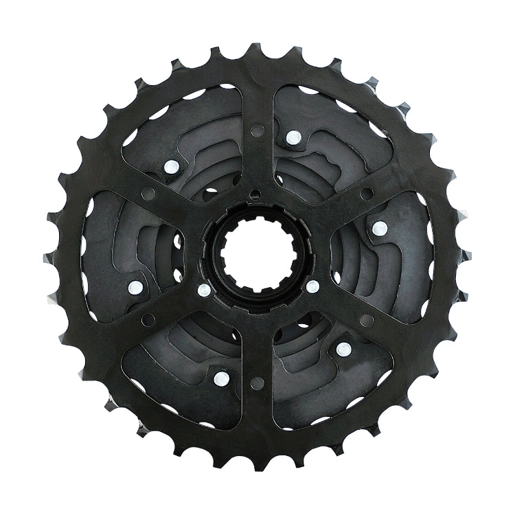 Cassete Shimano Tourney CS-HG200-7 12-32 dentes 7v