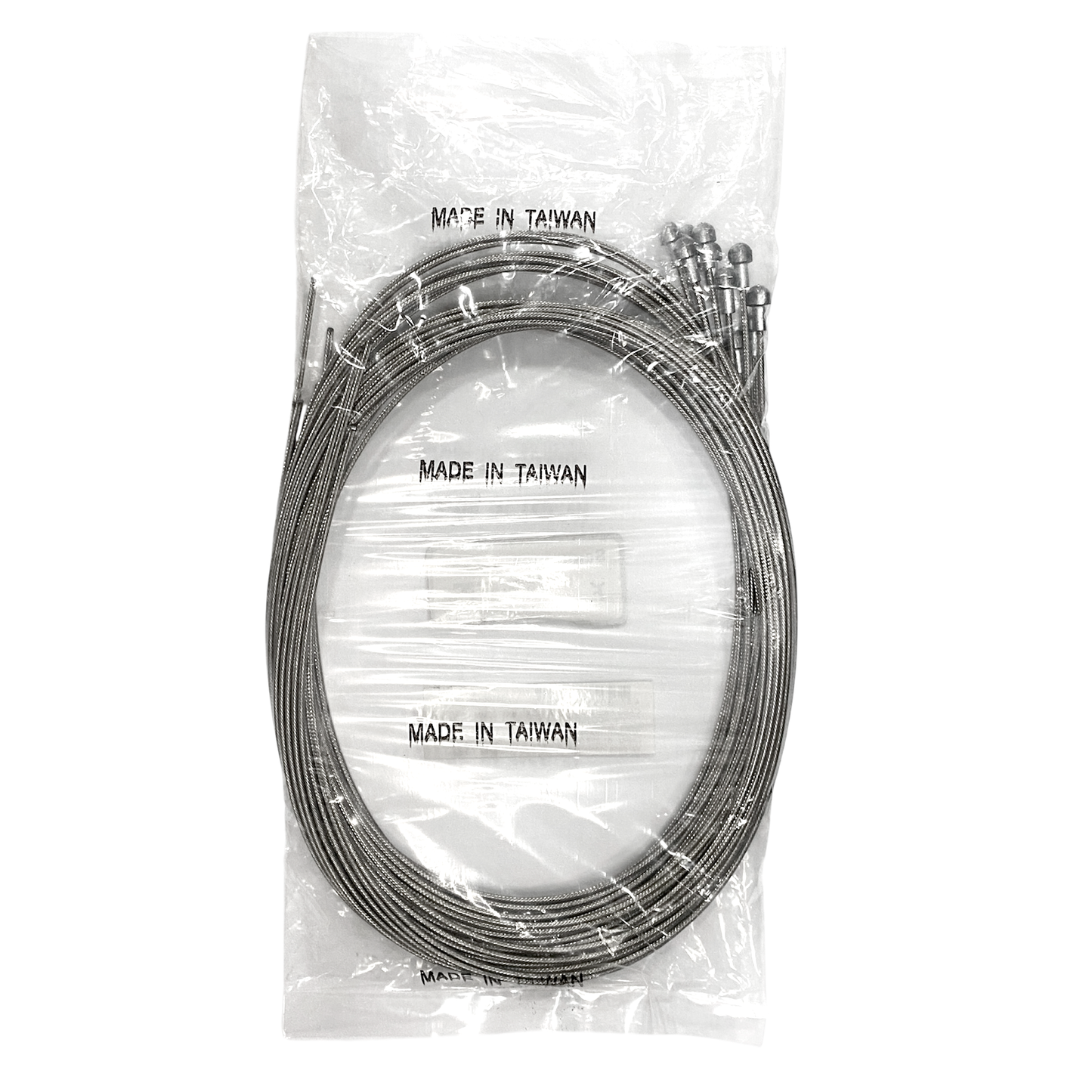 Kit 10 Unidades - Cabo de Freio Inox 1,6x1700 mm para STI