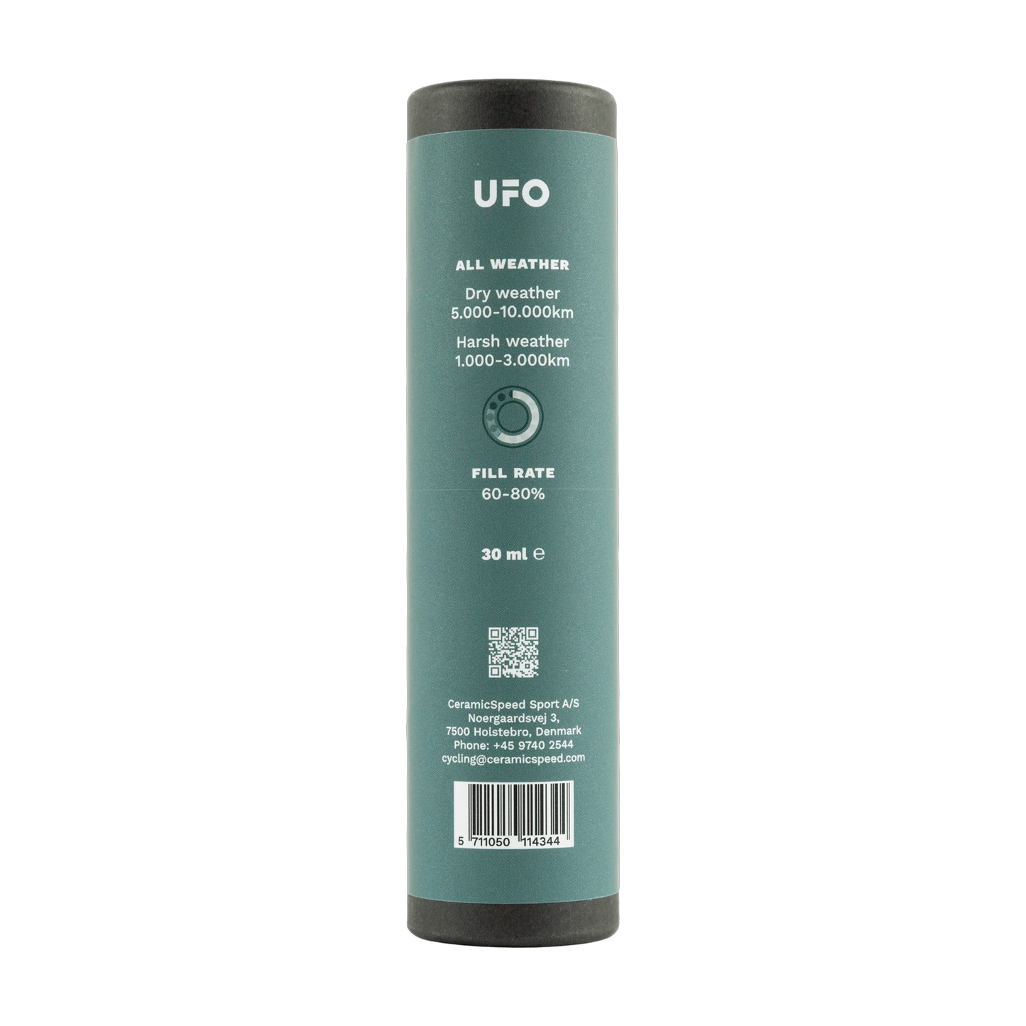 Graxa CeramicSpeed UFO Bearing Grease All Round para Rolamento