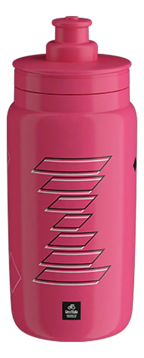 Caramanhola 550ml Elite Fly Giro D'italia Map - 2024