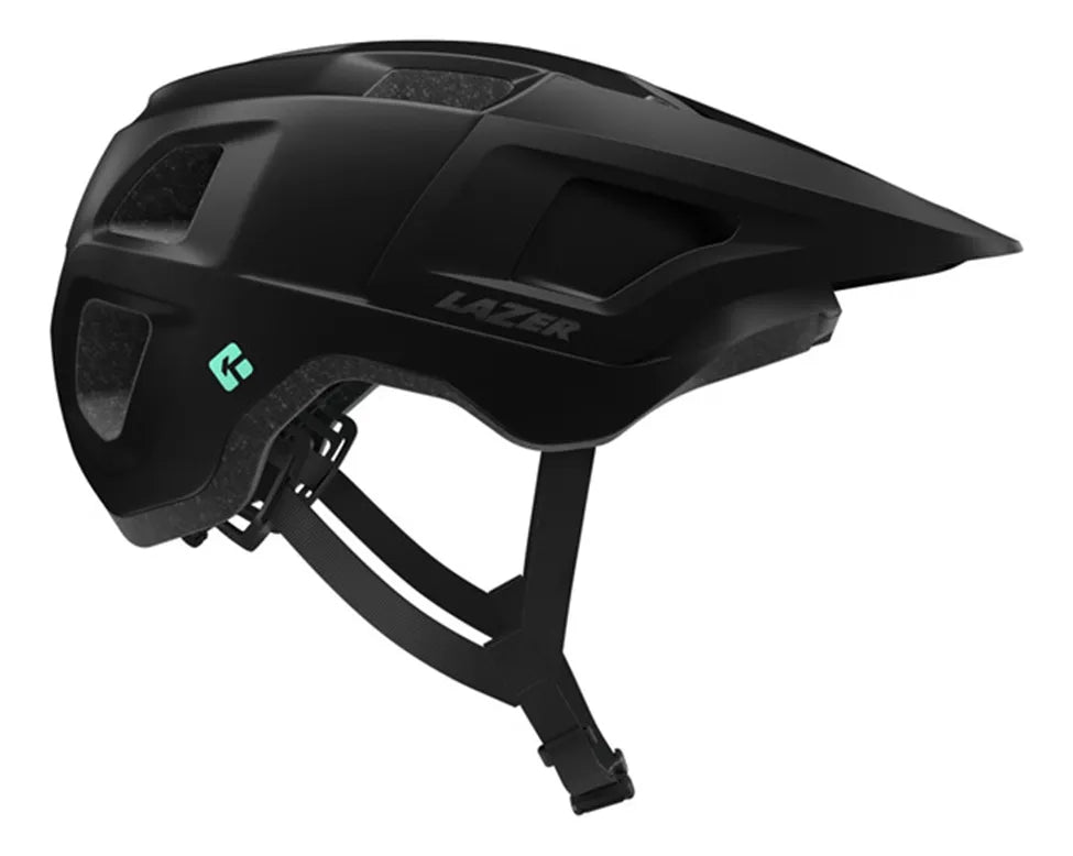 Capacete de ciclismo Lazer Lupo KinetiCore (MTB/Trail)
