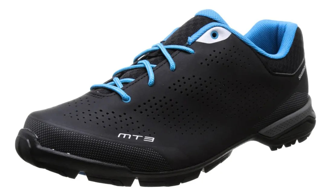 Sapatilha Ciclismo Shimano Casual Sh-mt301