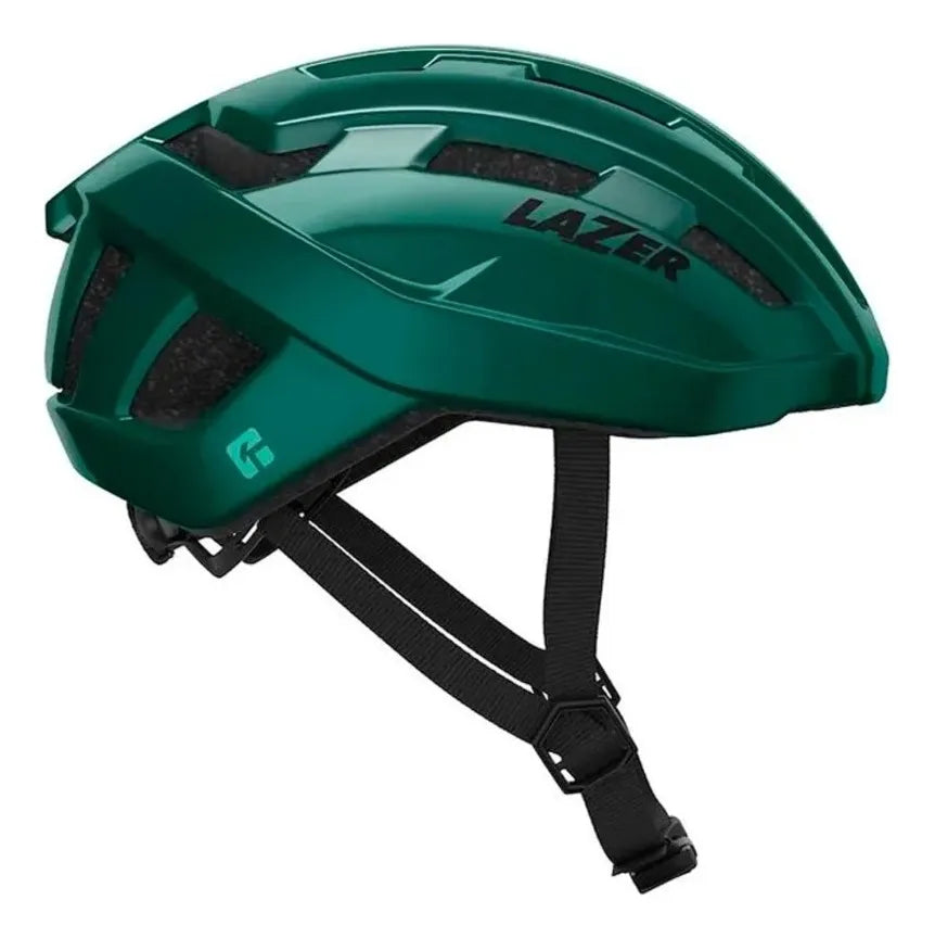 Capacete Lazer TEMPO KinetiCore