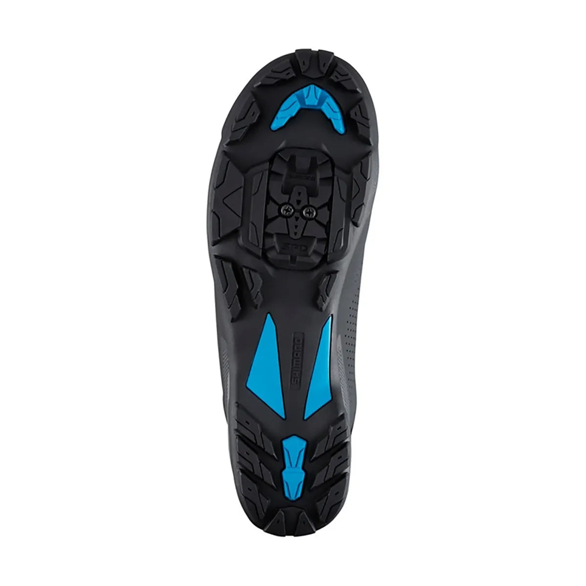 Sapatilha Ciclismo Shimano Casual Sh-mt301