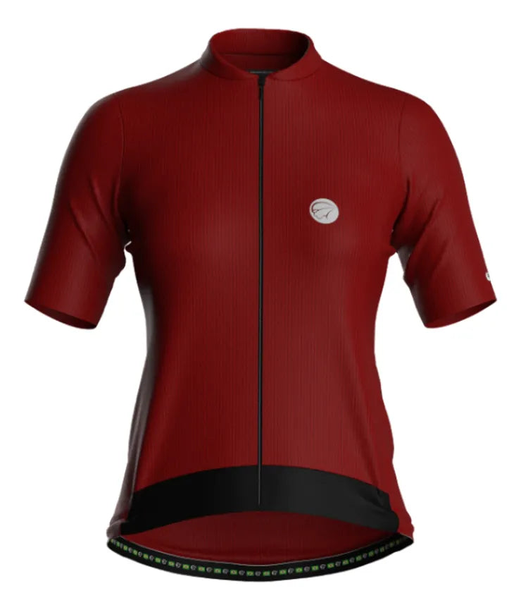 Camisa feminina Mauro Ribeiro Fiber 2.0